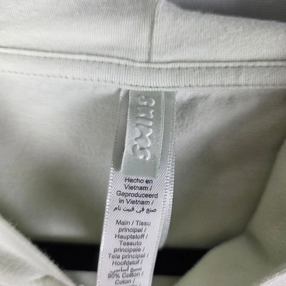 SKIMS cotton jersey
